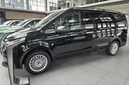 Mercedes-Benz Vito Base