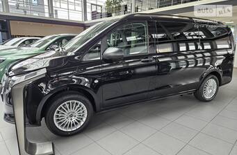 Mercedes-Benz Vito 2025 Base