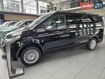 Mercedes-Benz Vito 2025 Base