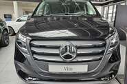 Mercedes-Benz Vito Base