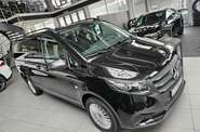 Mercedes-Benz Vito Base
