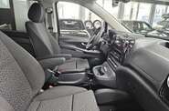 Mercedes-Benz Vito Base