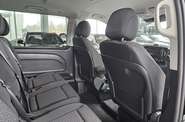Mercedes-Benz Vito Base
