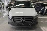Mercedes-Benz Vito Standart