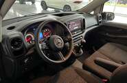 Mercedes-Benz Vito Standart