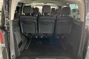 Mercedes-Benz Vito Base