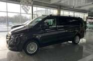 Mercedes-Benz Vito Base