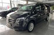 Mercedes-Benz Vito Base