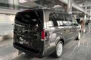 Mercedes-Benz Vito Base