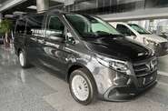 Mercedes-Benz Vito Base