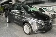 Mercedes-Benz Vito Base