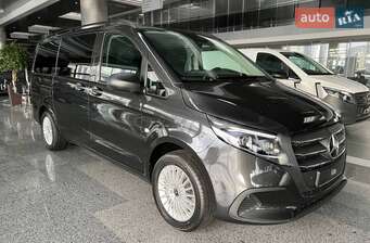 Mercedes-Benz Vito 2025 в Київ