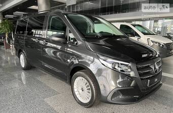 Mercedes-Benz Vito 2025 Base