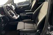 Mercedes-Benz Vito Base