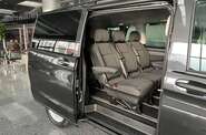 Mercedes-Benz Vito Base