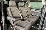 Mercedes-Benz Vito Base