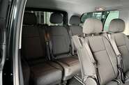 Mercedes-Benz Vito Base