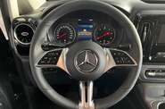 Mercedes-Benz Vito Base