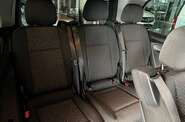 Mercedes-Benz Vito Base
