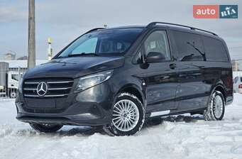 Mercedes-Benz Vito 2025 в Київ