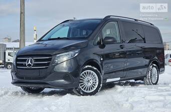 Mercedes-Benz Vito 2025 Base