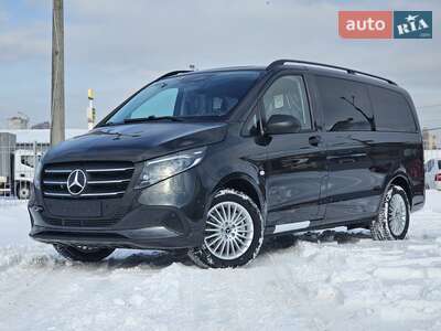 Mercedes-Benz Vito 2025 Base