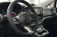 Mercedes-Benz Vito Base