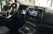 Mercedes-Benz Vito Base