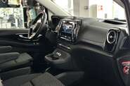 Mercedes-Benz Vito Base