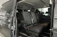 Mercedes-Benz Vito Base