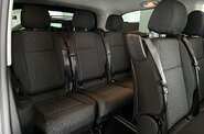 Mercedes-Benz Vito Base