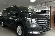 Mercedes-Benz Vito Base