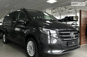 Mercedes-Benz Vito 2025 Base