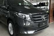 Mercedes-Benz Vito Base