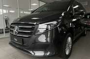 Mercedes-Benz Vito Base