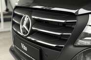 Mercedes-Benz Vito Base