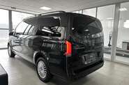 Mercedes-Benz Vito Base