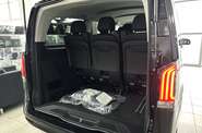 Mercedes-Benz Vito Base