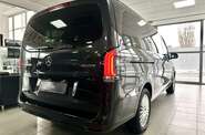 Mercedes-Benz Vito Base