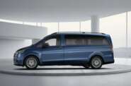 Mercedes-Benz Vito Base