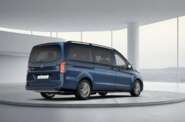 Mercedes-Benz Vito Base