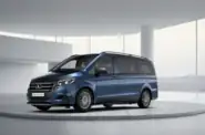 Mercedes-Benz Vito Base