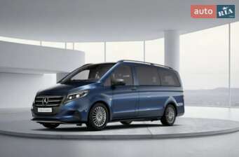 Mercedes-Benz Vito 2025 в Черкаси