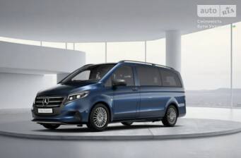 Mercedes-Benz Vito 2025 Base