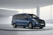 Mercedes-Benz Vito Base