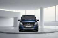 Mercedes-Benz Vito Base