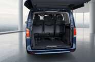 Mercedes-Benz Vito Base