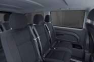 Mercedes-Benz Vito Base