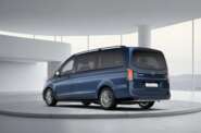 Mercedes-Benz Vito Base