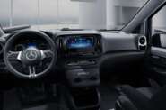 Mercedes-Benz Vito Base